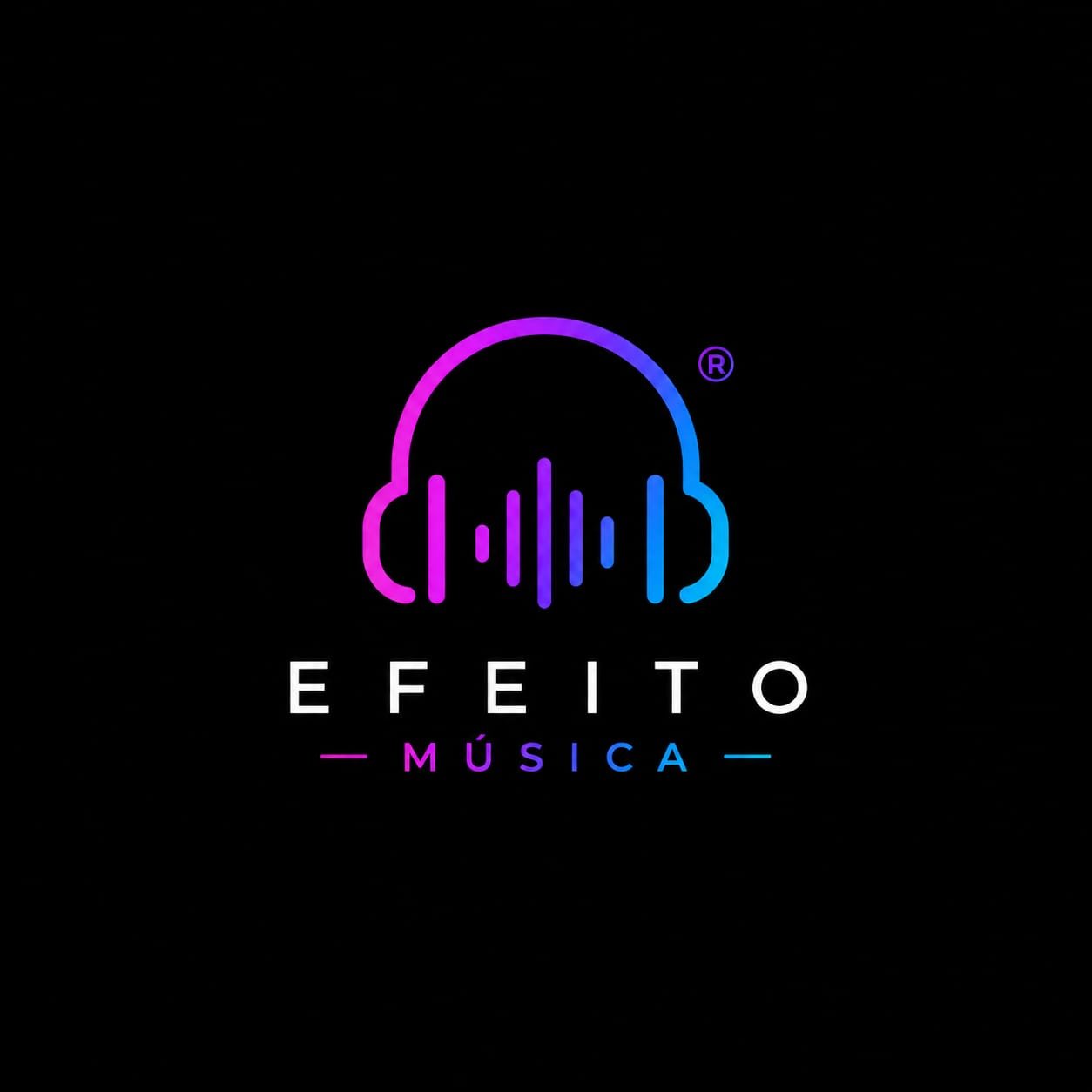 Efeito Música